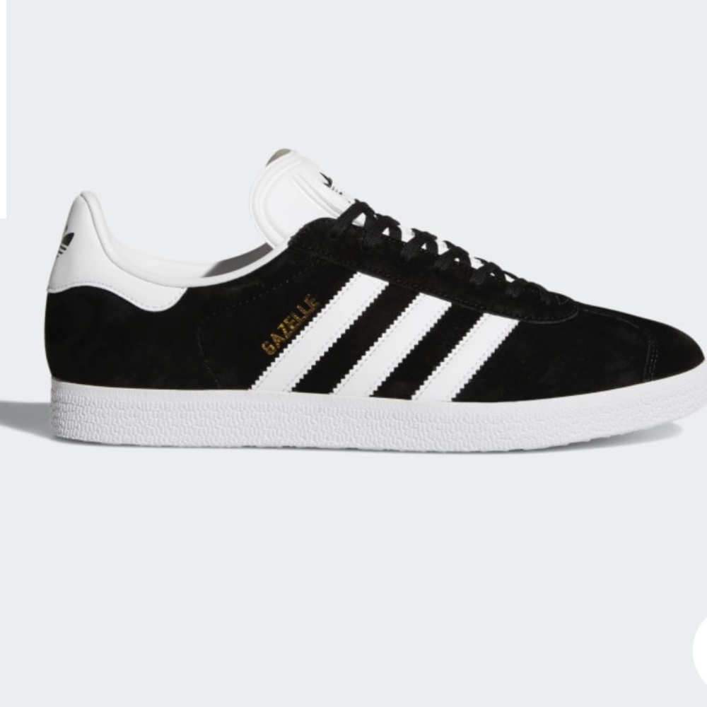 Gazelle shoes